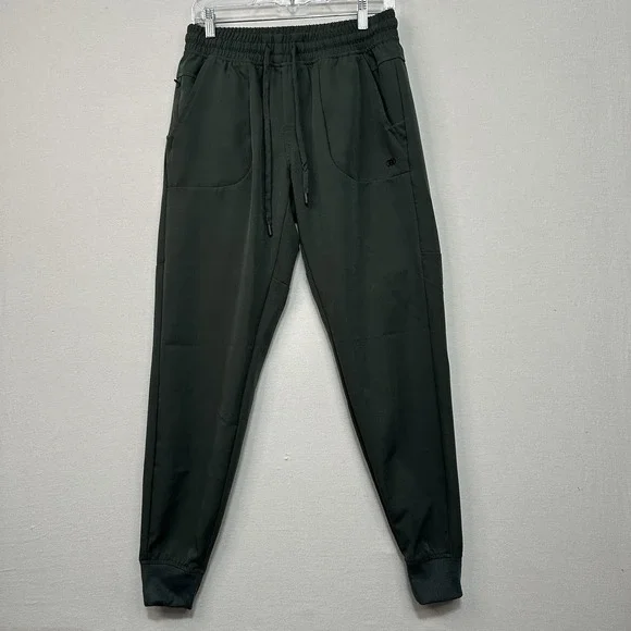 Leg3nd Joggers Men's Medium‎ Greenish Gray