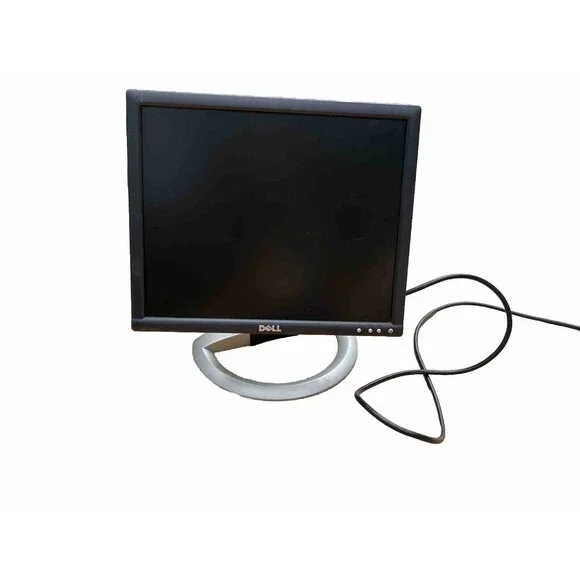 Dell 1704FPTt 17