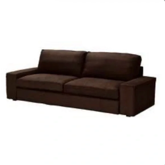 Brand New IKEA Kivik Couch COVER ONLY