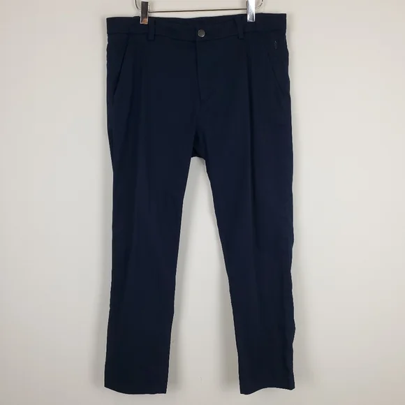 Lululemon ABC Commission Pant Classic Swift Cotton