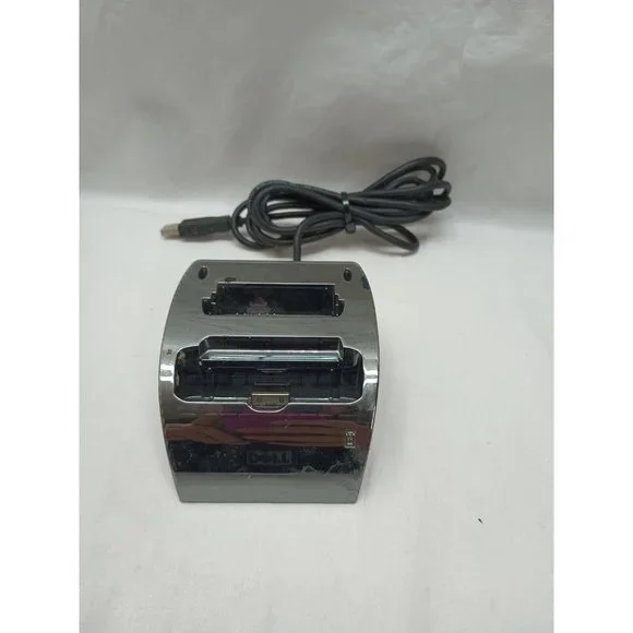 Dell (HD03U) USB Corded Docking Station/Cradle For PDA Model HC02U No AC Adapter