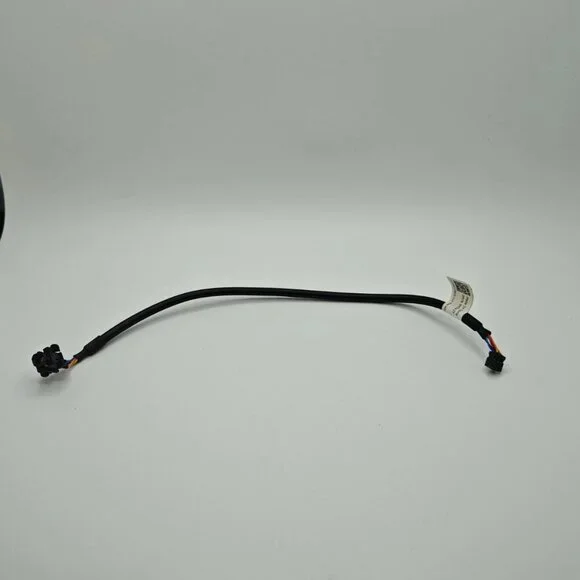 Dell Optiplex 790 Pc Motherboard Led Power Switch 5 Pin Plug 10