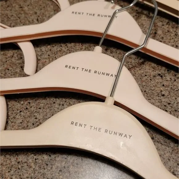 Rent the Runway Hangers Pack of 12