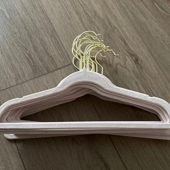 Little girls hangers