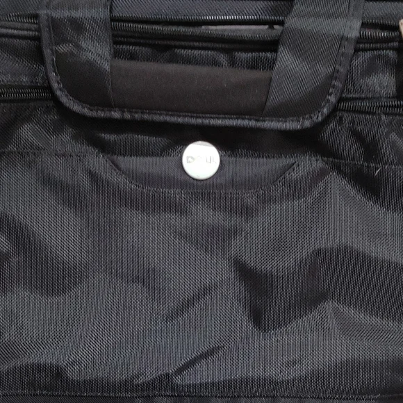 Dell computer bag