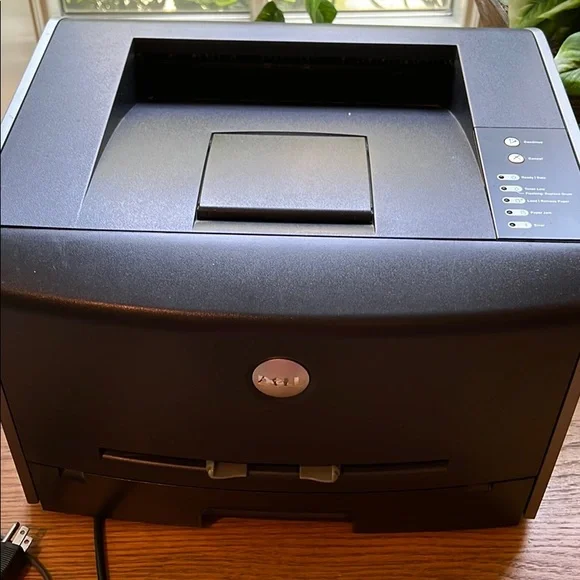 Dell laser printer