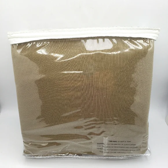 Vintage Loveseat Slipcover 2010 Lakeside Sage S3L-SGE. Original Package. Green.