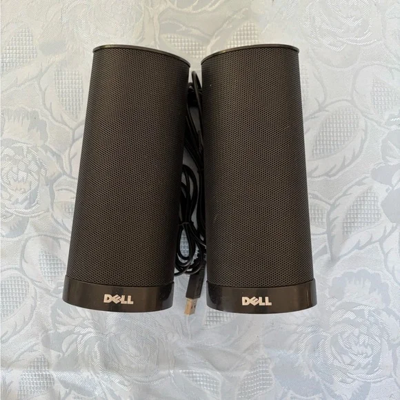 Dell Computer Speakers