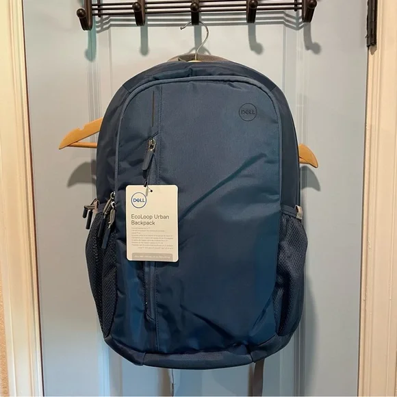 Dell EcoLoop Urban Backpack