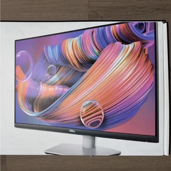Dell 24 Monitor (s2421nx) NIB