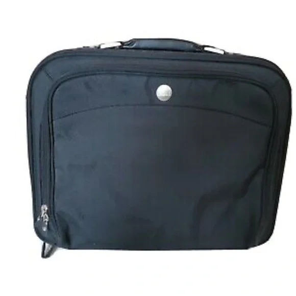 DELL LAPTOP TRAVELING CASE $25