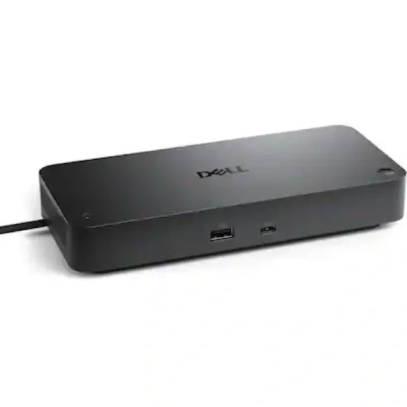 Dell Black Smart Dock Pro SD 25