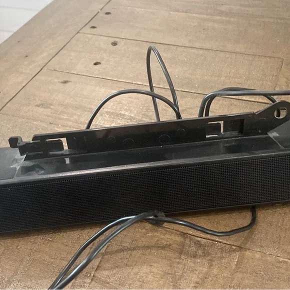 Dell AX510 Barra de Sonido Estéreo