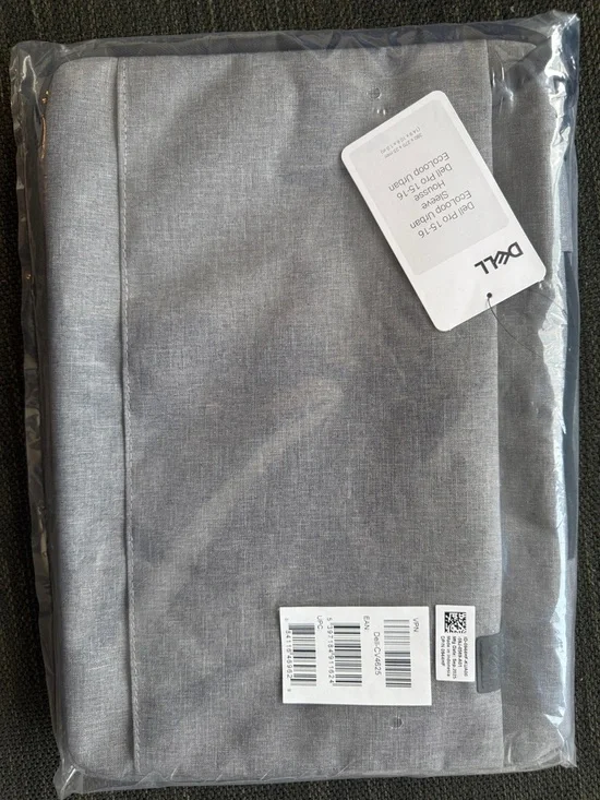 Dell Pro 15-16 EcoLoop Urban Sleeve Housse