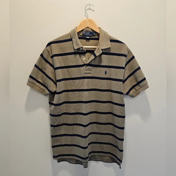 Polo Ralph Lauren Classic Fit Polo Size Medium