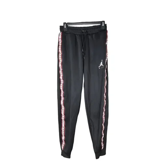 Air Jordan Jumpman track pants men's small