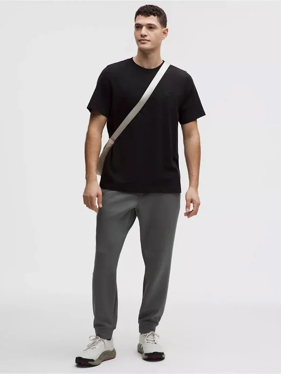Men’s Lululemon Spacer Jogger