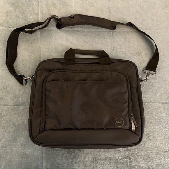 NWOT - Dell Laptop bag - Fits 13” inch laptop