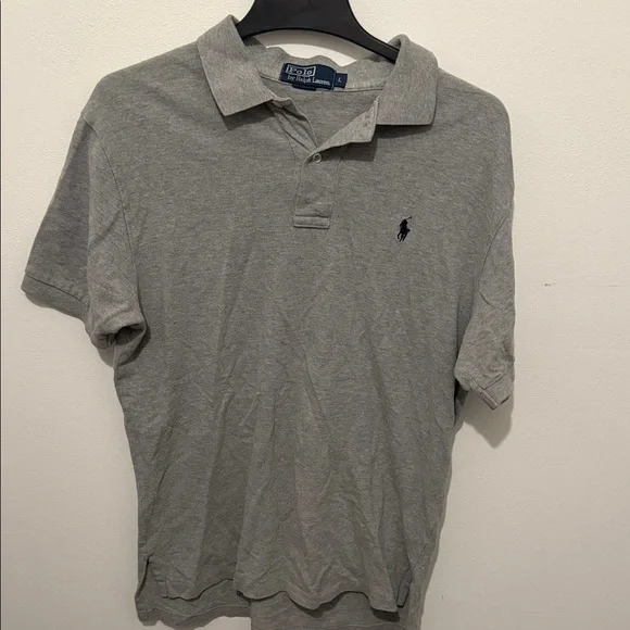 Classic Ralph Lauren polo