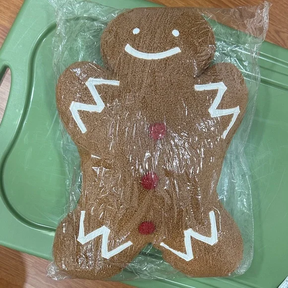 Zara Brown Teddy Bear Plush