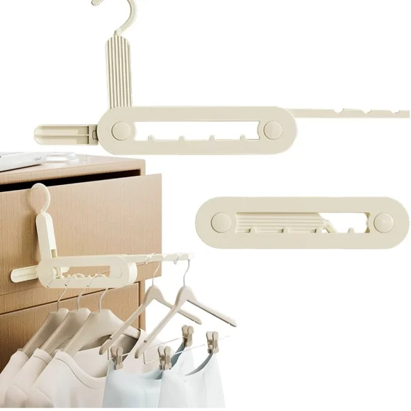Portable and Foldable Clothes Drying Racks –Ideal for Laundry Needs at Home