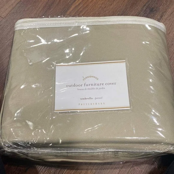 Potterybarn Outdoor Furniture Cover