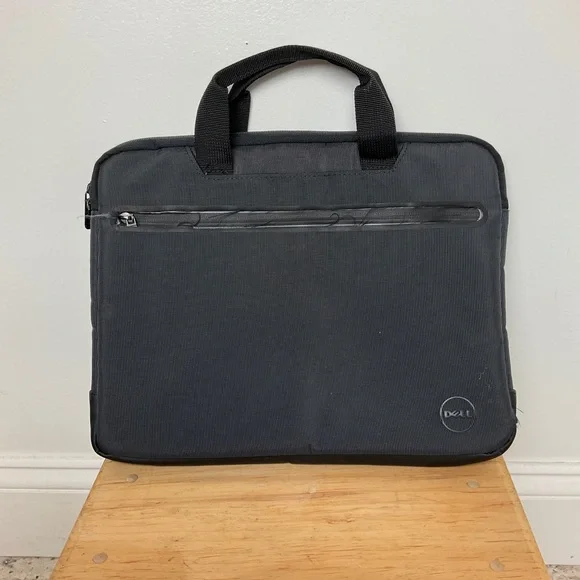Dell Soft Shell Laptop Carrier Case | Laptop Case | Fits up to 14