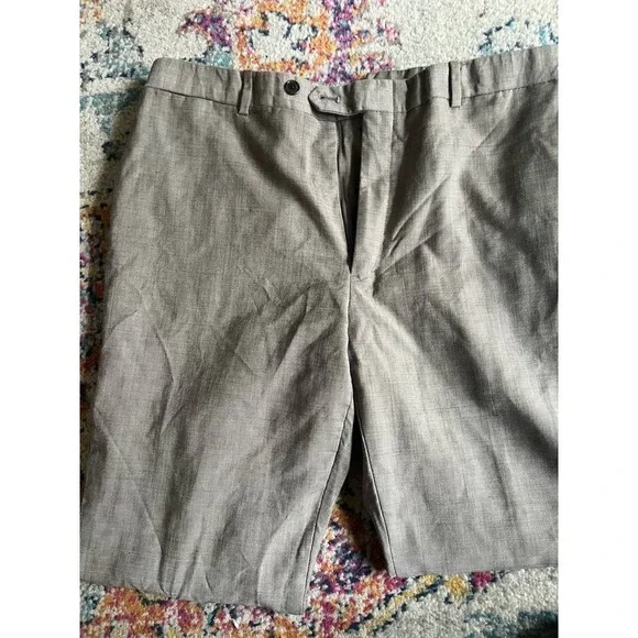 Tommy Hilfiger Wool Pants