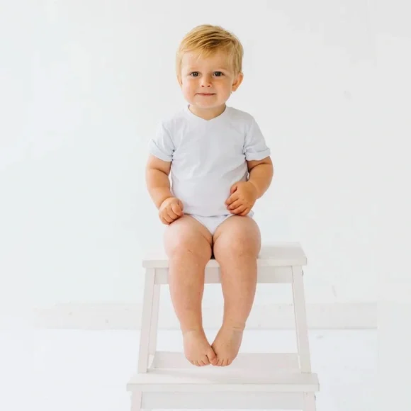 NWT‎ Little Bipsy Onesie