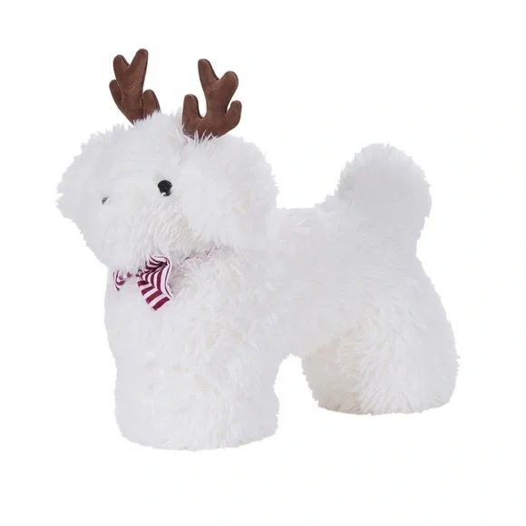 🏡 My Texas House Andy Dog pillow, NWT