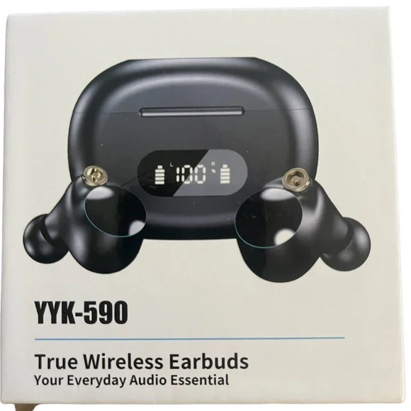 YYK-590