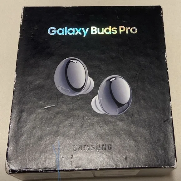 Galaxy buds pro