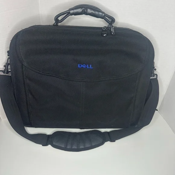 Dell Black 17