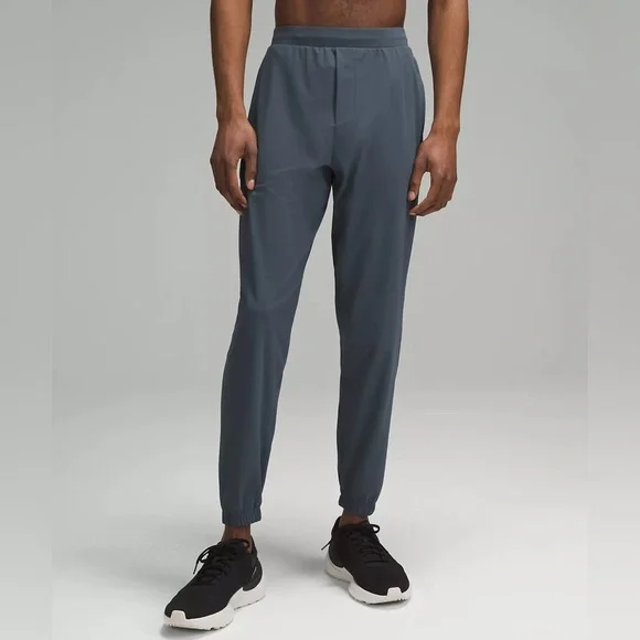 LULULEMON | Surge Jogger Regular blue size 30