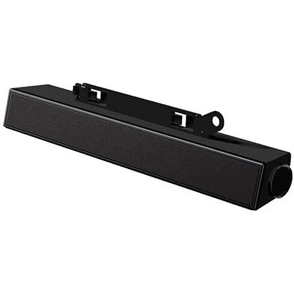 Dell Multimedia Speaker Soundbar AX510