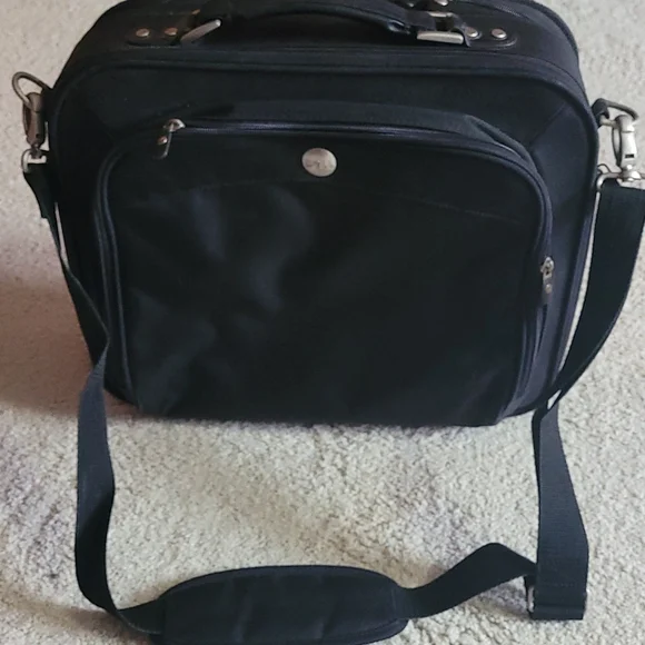 Dell Laptop shoulder case