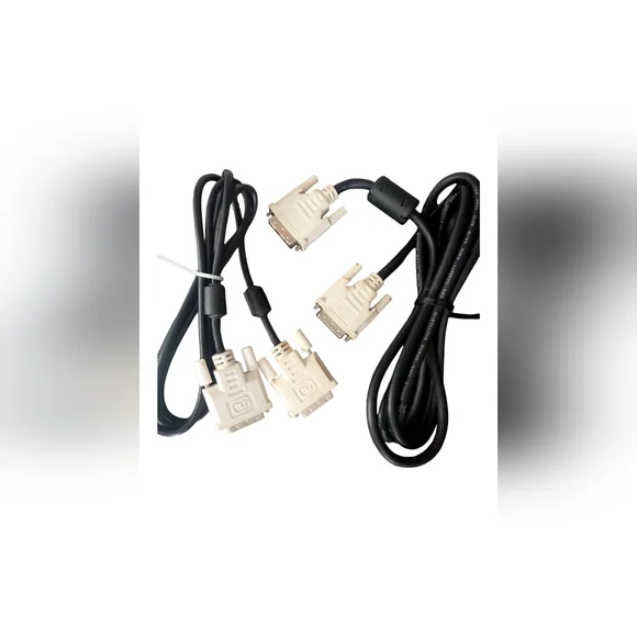 One Monitor Cable