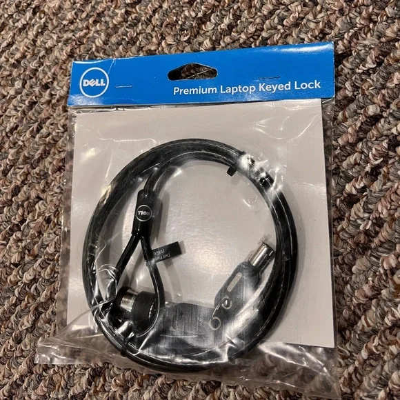 Laptop Lock