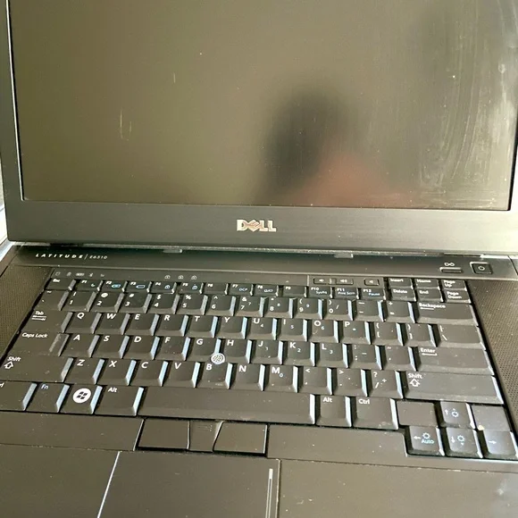 Computer for parts