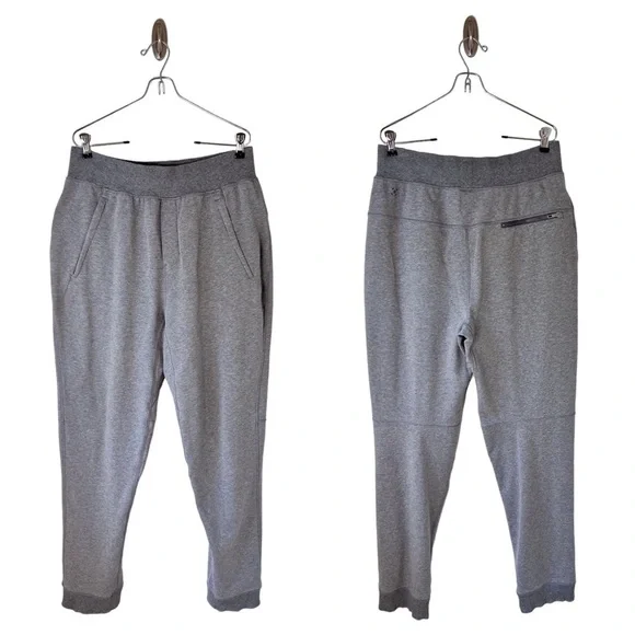 Men's Lululemon Cross Cut Jogger 29.5