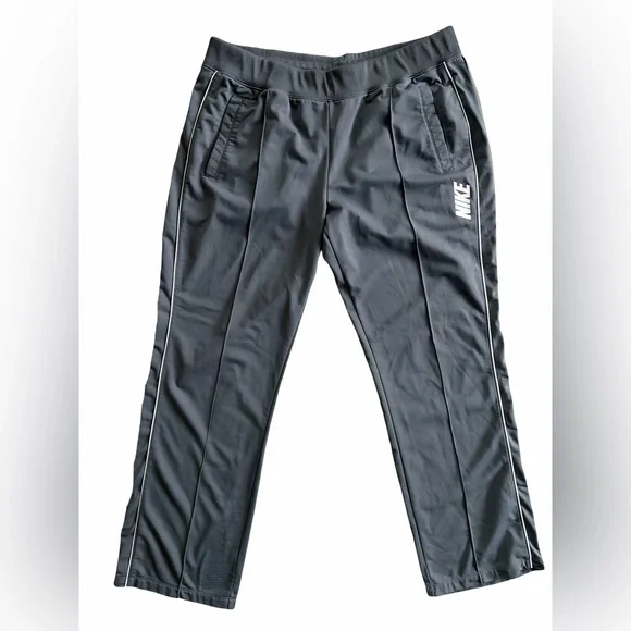 Vintage 90s Nike Track Pants