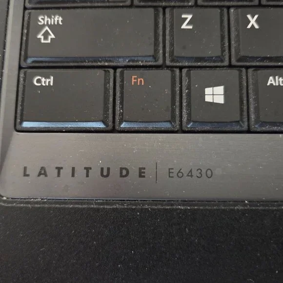 Dell Laptop