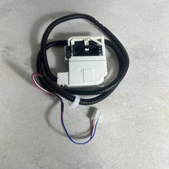 W11368616 Washer Lid Lock Assembly