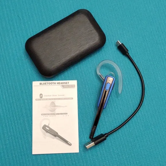 Bluetooth Headset