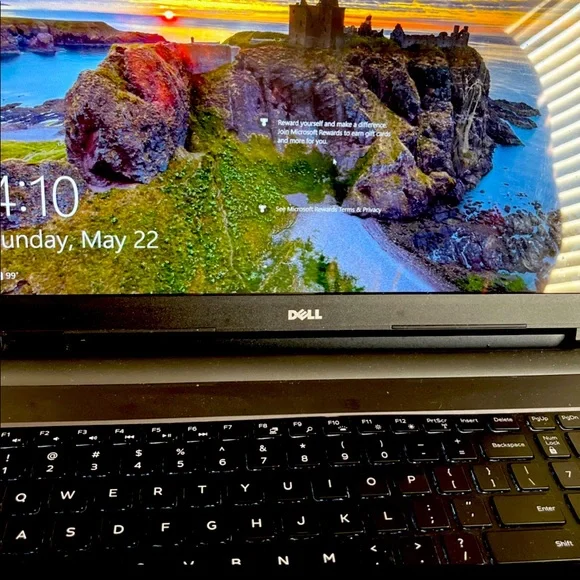 Dell Inspiron i5559