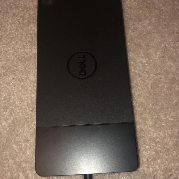 Dell docking station