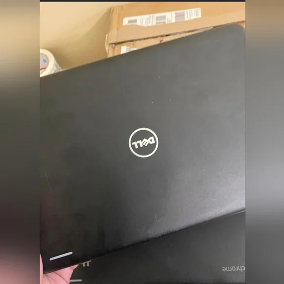 DELL LAPTOP COMPUTERS