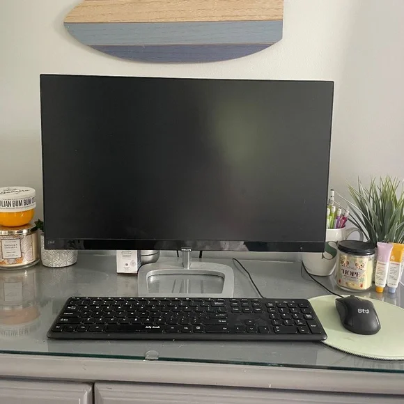 Windows/Dell computer/pc