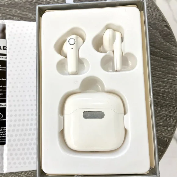 Air Vibes Pro earbuds.