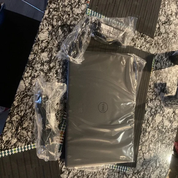 Brand new Dell Inspiron 15